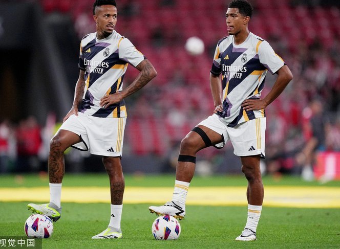 科贝：手术后，皇家马德里中卫米利唐将伤缺5个月