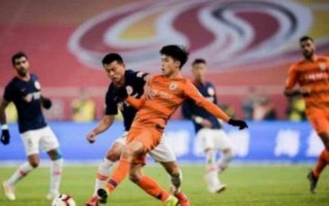 未来国少格局：鲁能、恒大、小将系三足鼎立