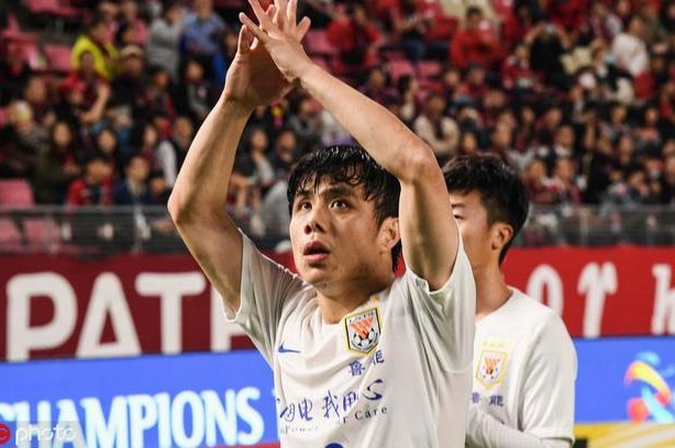 未来国少格局：鲁能、恒大、小将系三足鼎立