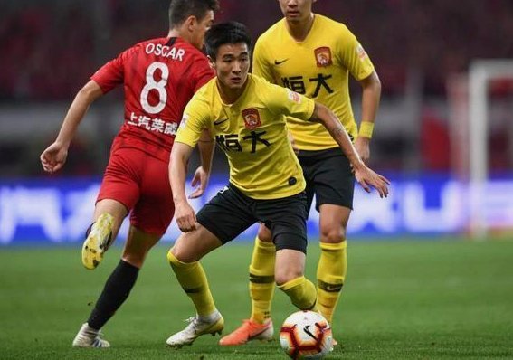 未来国少格局：鲁能、恒大、小将系三足鼎立