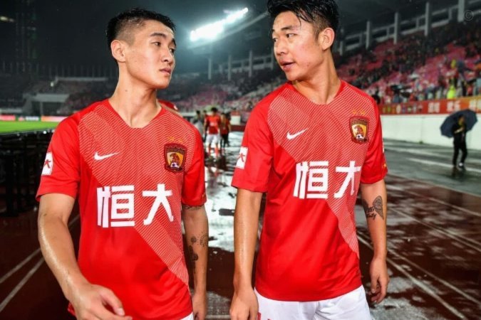 未来国少格局：鲁能、恒大、小将系三足鼎立