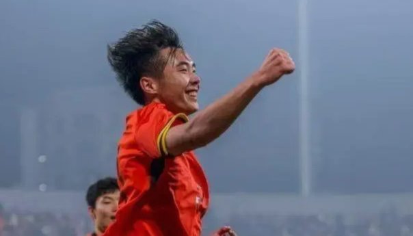 马德兴：中国U-15获得国家之杯第八名，队内认为收获颇丰