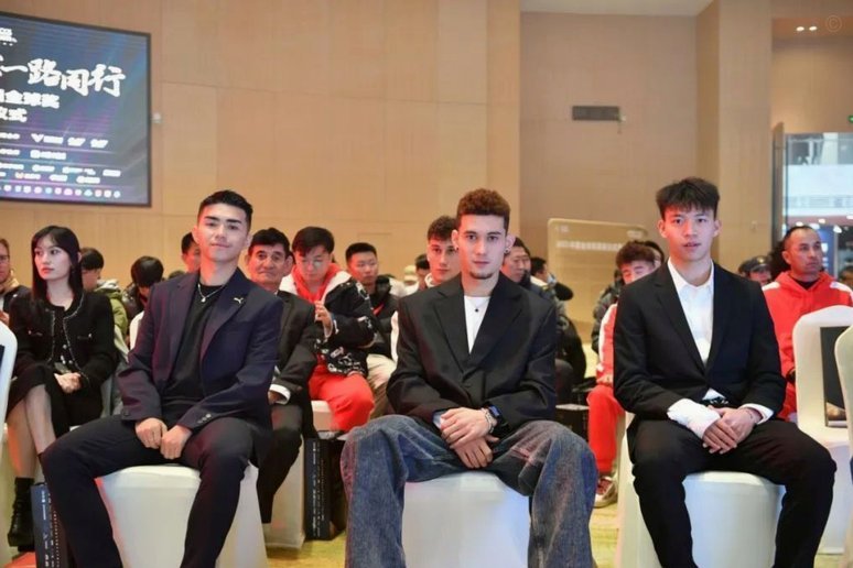 王钰栋：U17时期的他，更耀眼？