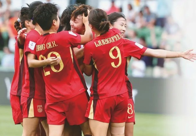 中国女足将与俄罗斯女足热身两场 足协确认米利西奇团队留任