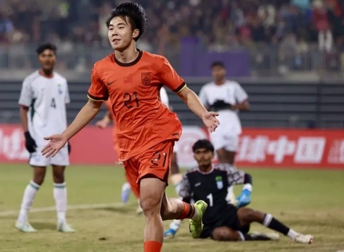 u17再现：熟悉的中国足球情怀