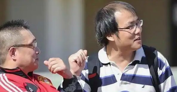 转自马德兴公众号：浮嶋敏：我只想感谢所有为队伍出线做出过贡献的人