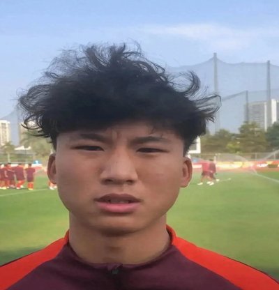 海牛vs铜梁龙首发：叶博亚PK迪马塔，张志雄出战向余望替补