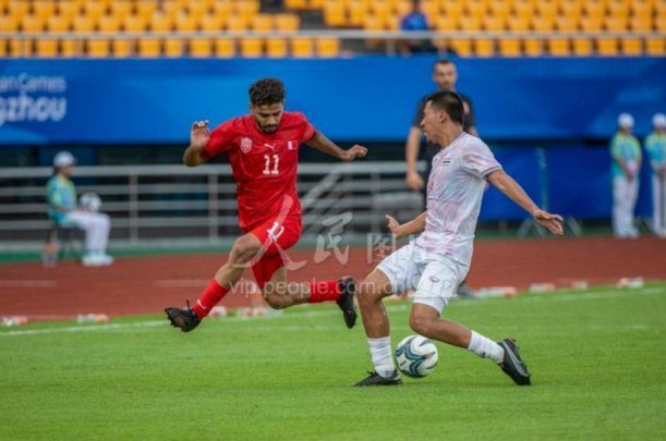 国际足球邀请赛：中国男足将在浙江金华迎战泰国队