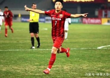 武磊百场入列！国足或将改写排名