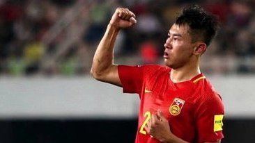 今晚中泰大战：武磊百场仪式，国足世界排名有望提升