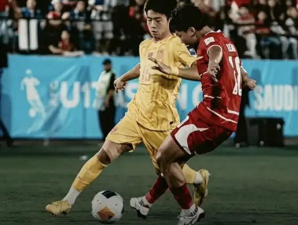 3球员随国少获U17亚洲杯亚军，中国足协向恒大足校发感谢信