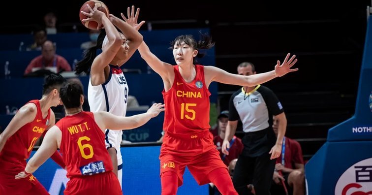 2026男篮世界杯：中国队签运几何？挑战与机遇并存