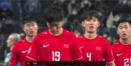 国安主帅：希望未来几届世界杯中能看到中国男足的身影