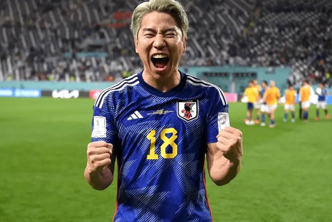 詹俊：日本这届世界杯在进攻端头球利用上的进步是最大亮点