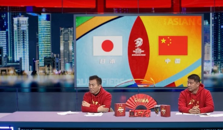 詹俊：日本这届世界杯在进攻端头球利用上的进步是最大亮点