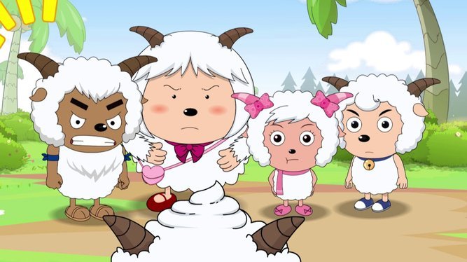 为什么梅西已经这么goat，还有人喜欢c罗？