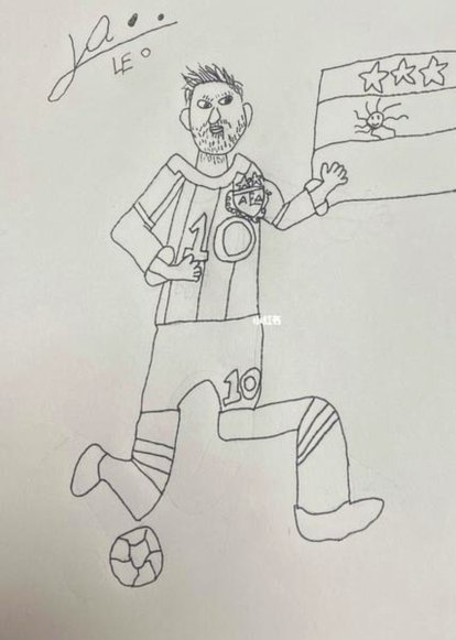 梅西13次助攻领跑世界杯历史，佩里西奇4届排名第二