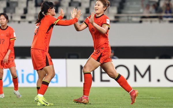 与非洲杯U17 MVP交手后，国少还会与欧青U17 MVP交手