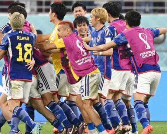 日本足球崛起几十年没突破16强，为何摩洛哥短短十几年却成为8强常客？