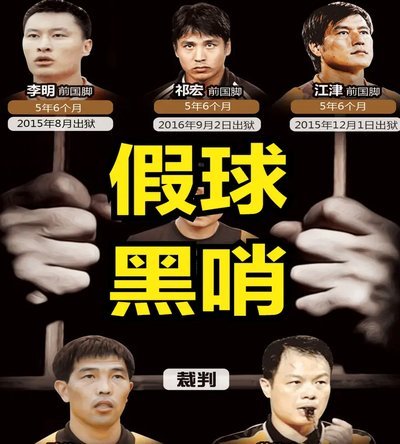 上海足协通报申思事件：俱乐部禁止注册新球员6个月 罚款2万
