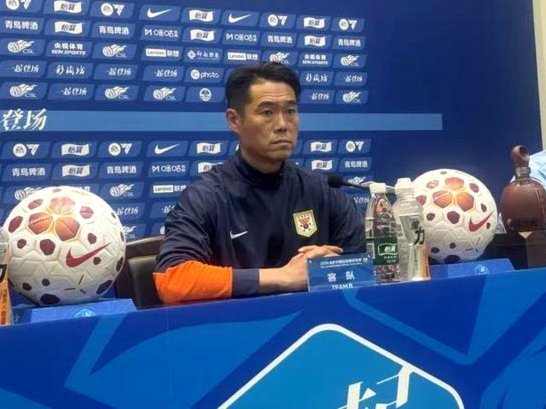 宿茂臻：我们防对手的反击存在漏洞；阿尔瓦罗下周跟队训练