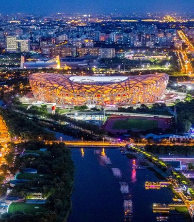 摩洛哥建造最大足球场，与西班牙争2030年世界杯决赛举办权