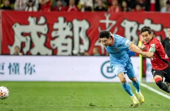 卡约抽射变线破门，玉昆4-3绝杀新鹏城