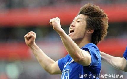 朴智星：韩国足球短视，差距在哪儿？