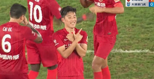 海港球迷会长激怒天津球迷圈言论风波持续发酵