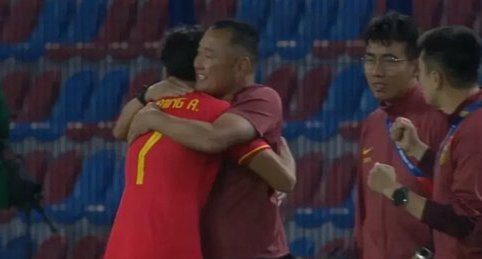 布尼亚明U17表现平平的背后原因