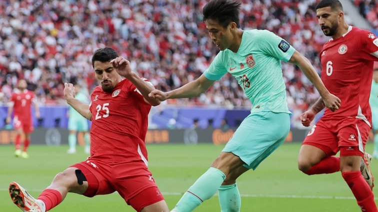 阿足协：FIFA批准世界杯处罚可在友谊赛执行，仍将继续上诉