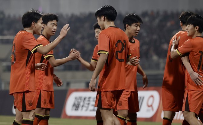 阿足协：FIFA批准世界杯处罚可在友谊赛执行，仍将继续上诉