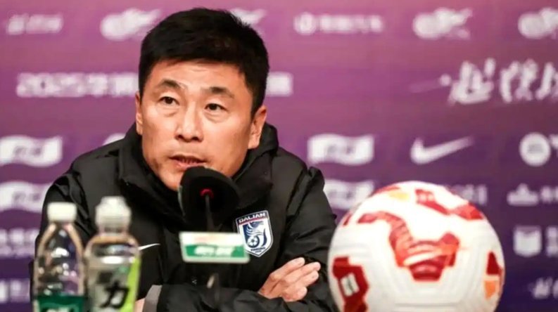 李国旭：全员同心战主场，坚信定能克服困难拿下胜利