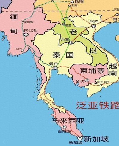 感觉越南的身体在东南亚都是垫底
