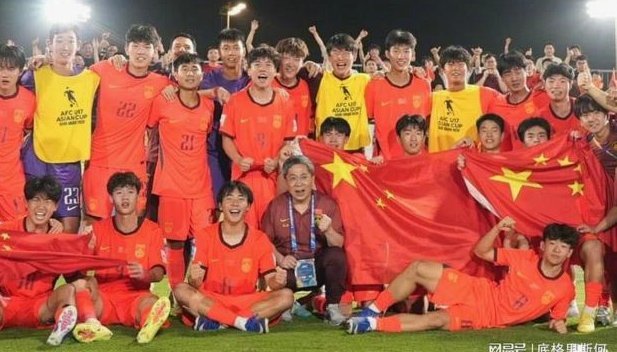 U17国少出征U17海湾杯值得吗？