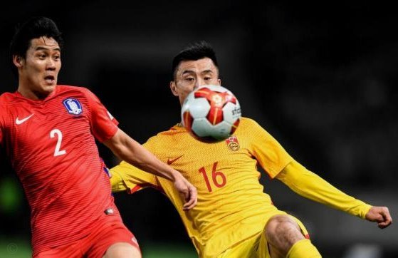 U23防反战：决定中国足球30年命运？