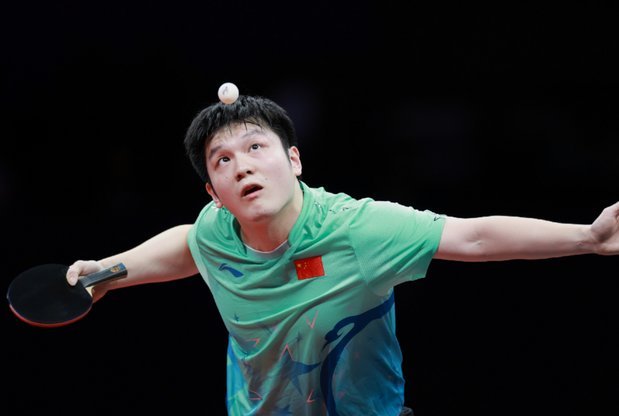 李昊苦笑亚运会：五球探析