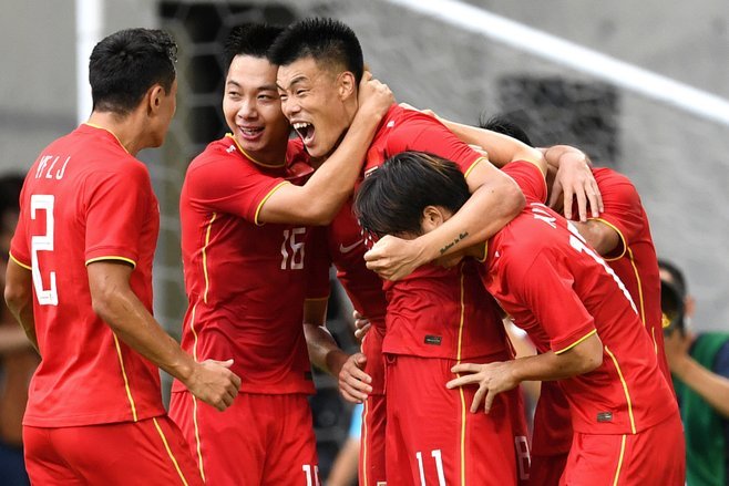 三足鼎立拒绝亚足联国家联赛！？