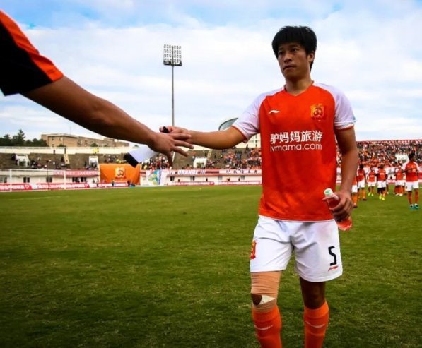 张耀坤：U17海湾杯考察年轻球员能力与潜力